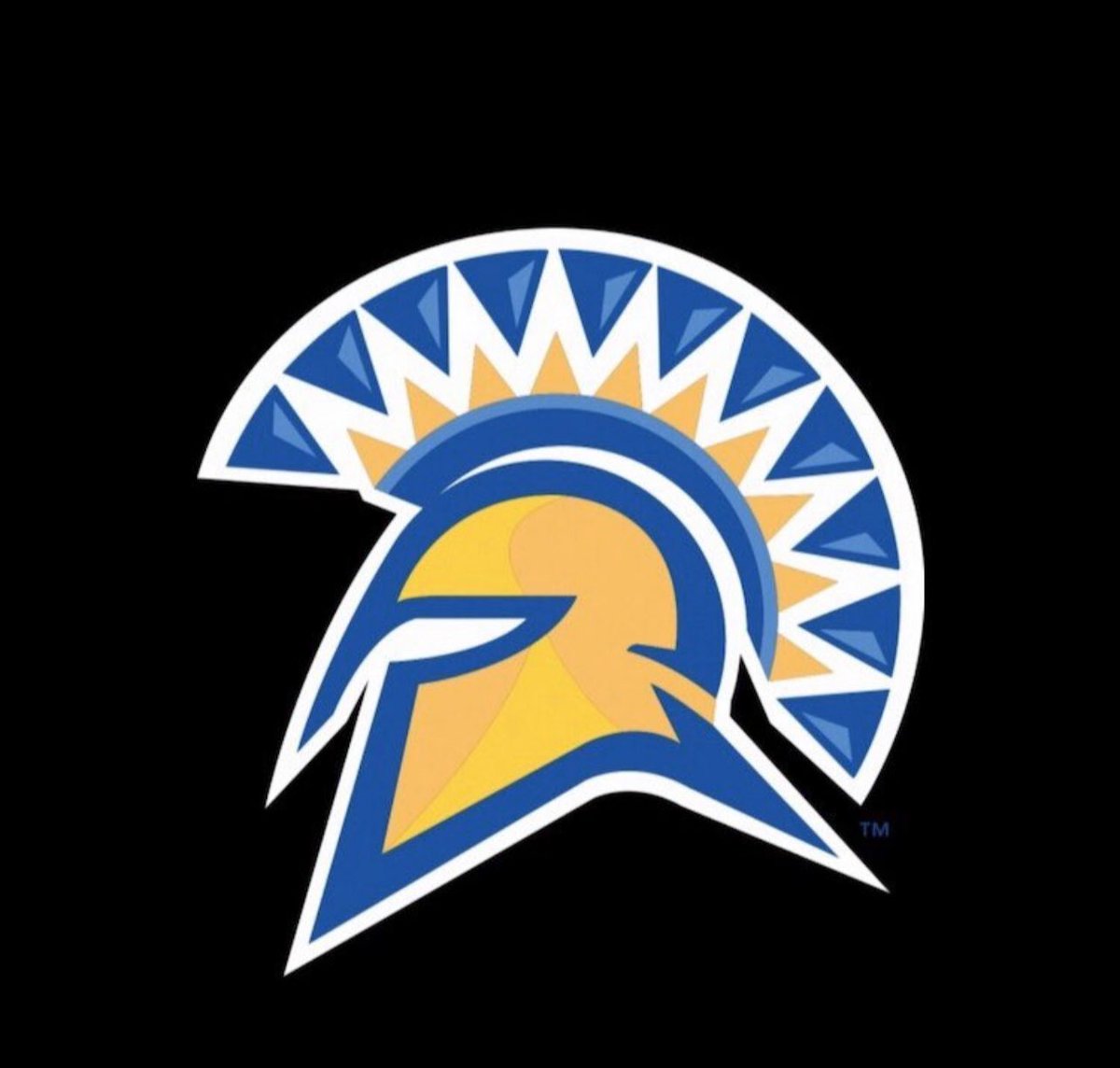 CooperXFlanagan's tweet photo. Very thankful to have received an offer from San Jose State University. Thank you @RealCoachCarter for this great opportunity! https://t.co/TAcqnHI9pl