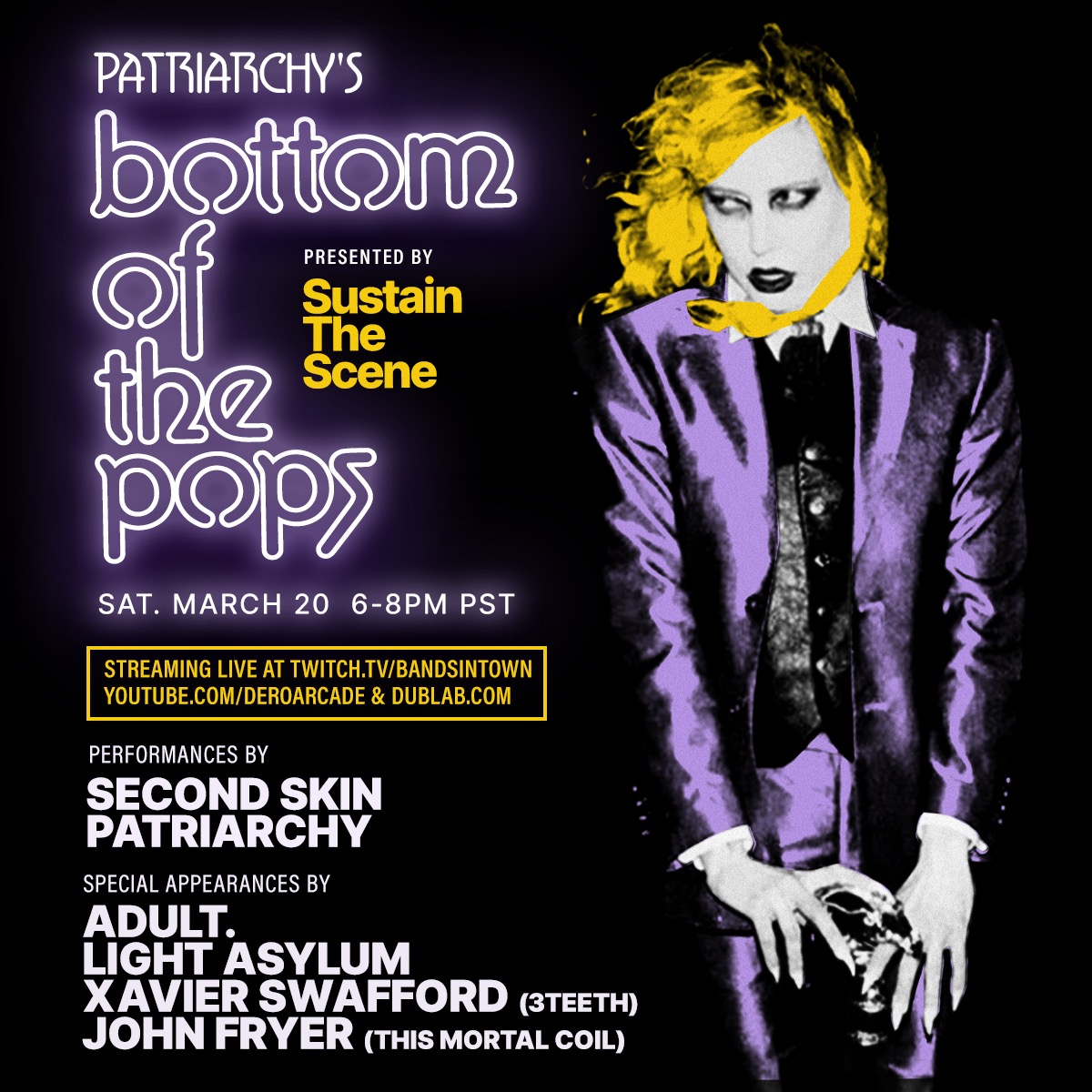 john fryer tweet media