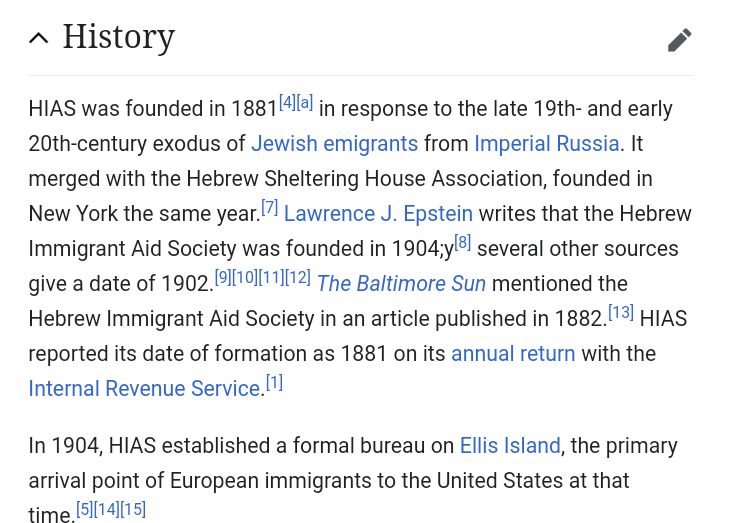 Hes a member of the Council on Foreign Relations (CFR) an organization which is near the top of every illuminati pyramid.Ron Paul called the CFR along with the Trilateral commission the top of the illuminati.He is also a chairman of HIAS a Zionist organization which built Israel