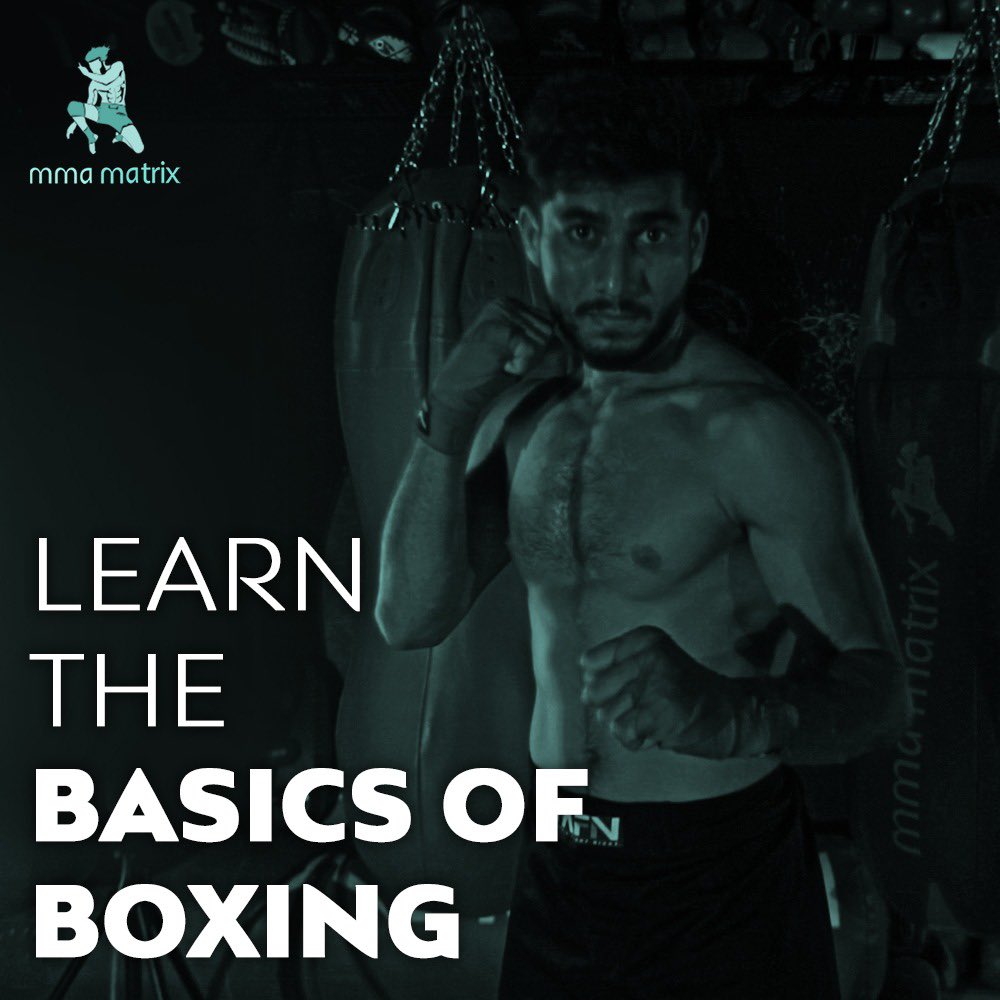 MmaMatrix's tweet photo. New to boxing?
Get your beginners lessons from our best✅🥊 
.
.
#Trainwiththebest #MusaRaish 
#mma #mmamatrix #trainmma #fitnessjourney #superherosquad #jointhetribe https://t.co/HUr6wCJRrr
