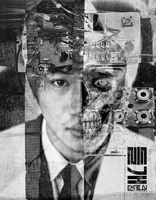 누군가의 인생 영화 <들개> 각본집 개정 증보판 김정훈 감독 데뷔작, 변요한, 박정민 주연 박정민 배우 에세이 및 인터뷰 수록 초판 부록 : 폭탄설명...