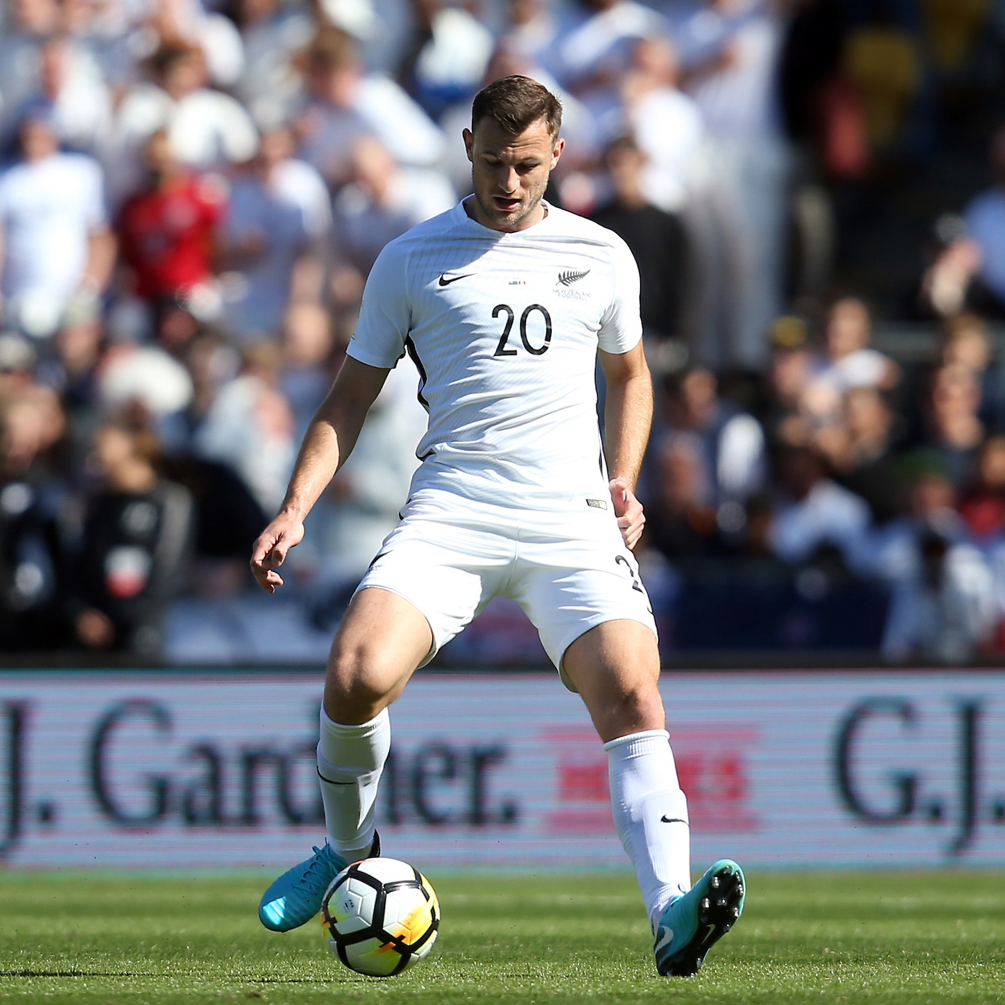    Happy birthday Tommy Smith! 