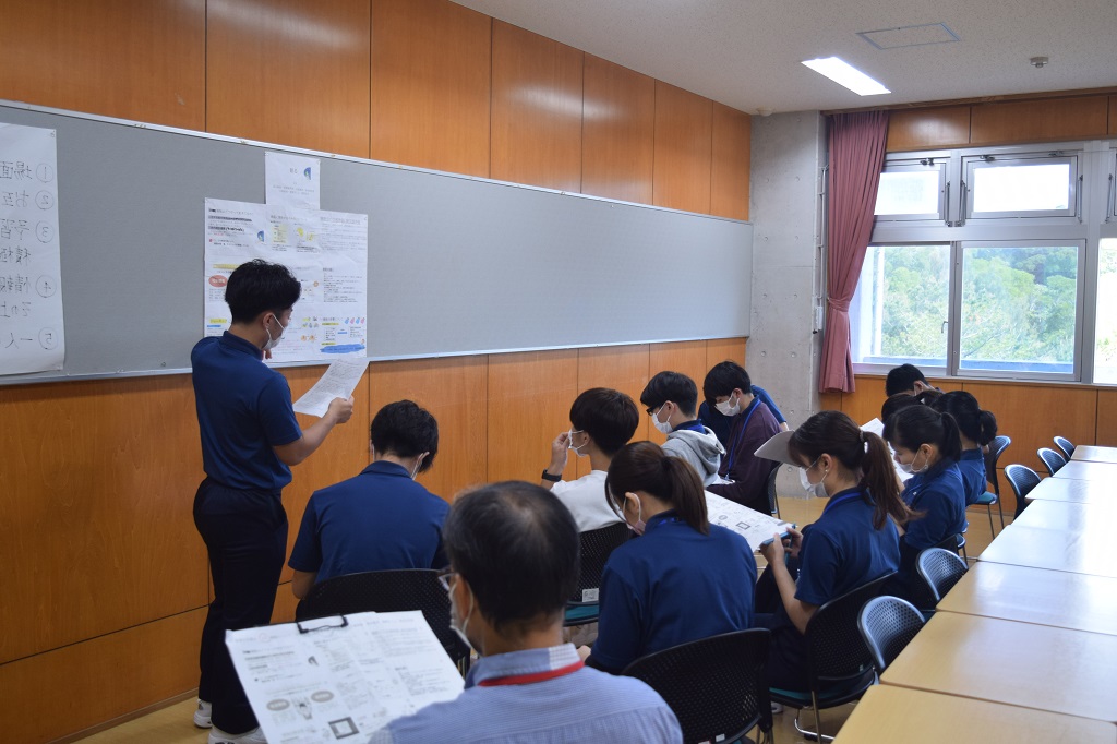 ぐしかわ看護専門学校 Gushikawa Kango Twitter ぐしかわ看護専門学校 Gushikawa Kango Twitter