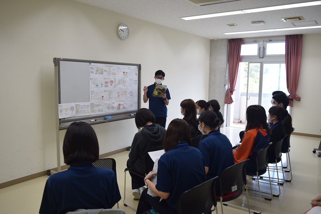 ぐしかわ看護専門学校 Gushikawa Kango Twitter ぐしかわ看護専門学校 Gushikawa Kango Twitter
