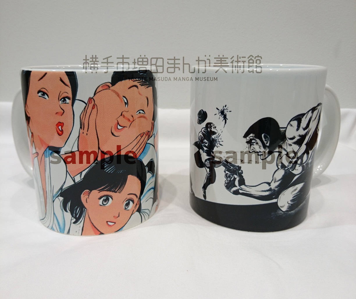 浦沢直樹 YAWARA 缶バッジ 原画収蔵記念展 横手市増田まんが美術館 終了】さいとう・たかを＆浦沢直樹 原画収蔵記念展 – 横手市増田