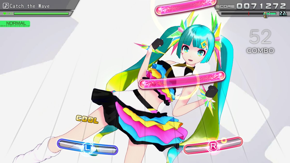 Sega Feat 初音ミク 公式 セガ60周年記念 総決算セール開催中 初音ミク Project Diva Mega39 S ダウンロード版がセール価格 3 953円 に 追加楽曲パック もそれぞれ Offで配信中です 舞たろ 21年3月30日 火 までの期間限定