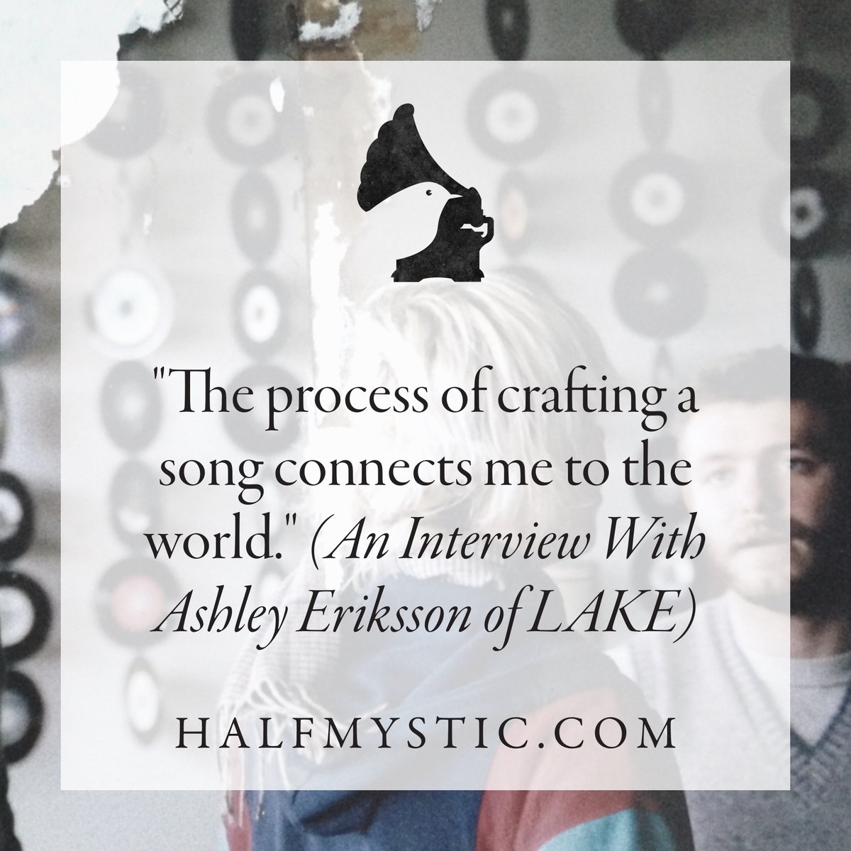 Half Mystic tweet media