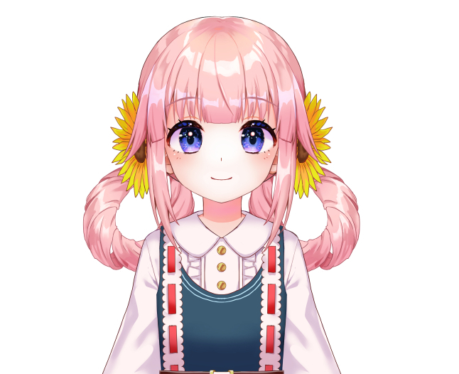 ヴェラ 小学生系vtuber على تويتر Vtuber立ち絵rt企画 今日で丁度活動半年になるセルフ受肉小学生のvtuberだよ 今夜雑談と心理テスト配信するので遊びに来てね