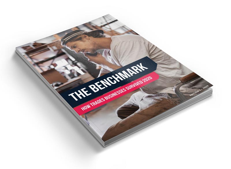 Have you downloaded your FREE copy of The Benchmark yet? Our next edition is out next month!  Sign up today to be the first to recieve it.

🔗 bit.ly/3qGJW6E