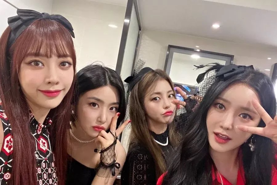 brave girls all kill brave girls all kill