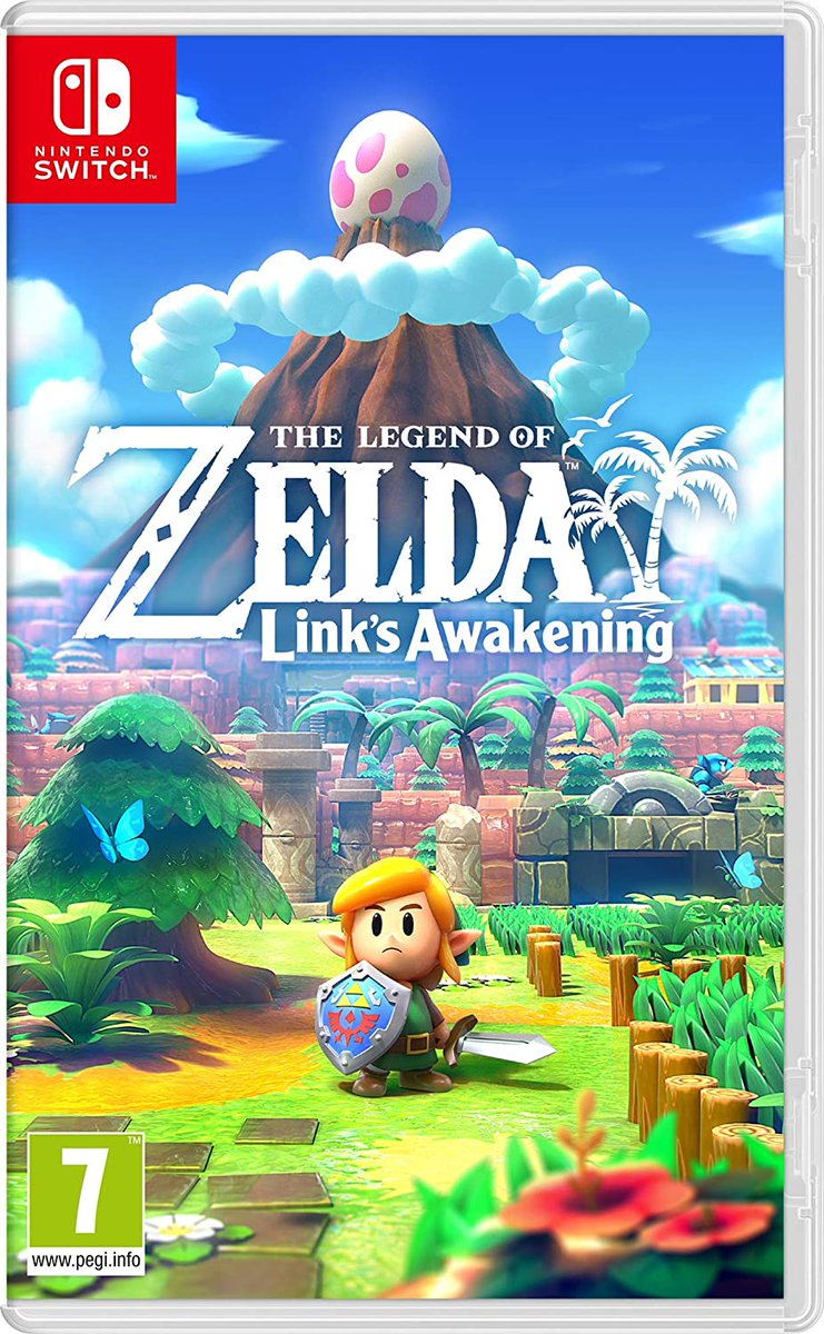 JimHMuppet's tweet photo. First video game : Mickey Mousecapade
Last video game : LOZ Link's Awakening
Best video game : DOOM 2016 (/LOZ:LTTP/Bloodborne)
Worst video game : Mickey Mousecapade https://t.co/62lVwMfF9E