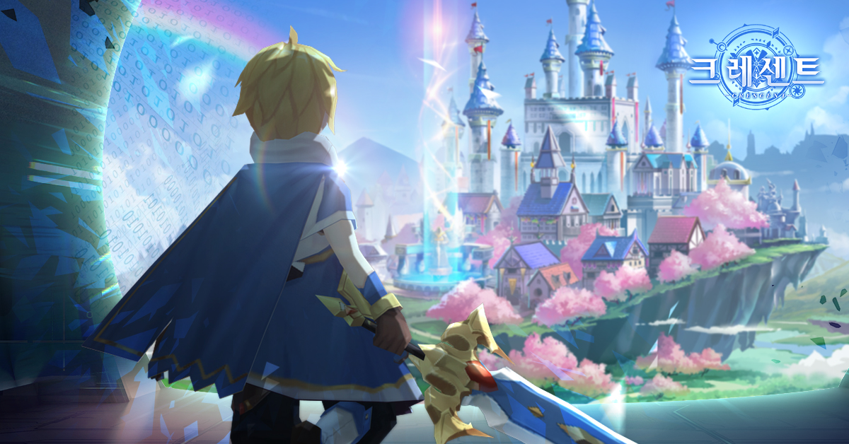 ✨🔮한계를 돌파하고, 미지의 은밀한 세계를 탐험하세요!
･ﾟ･.+ﾟ*｡빛의 끝에서, 우리는 곧 만날거예요!🌙
#크레센트 #Crescent #한손으로 #조작가능