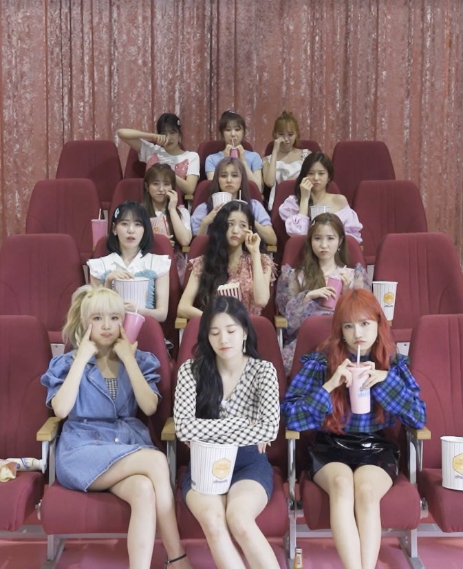 JjayeonIZ's tweet photo. RT AND DROP THE TAGS WIZONE!!!

#IZONETheReasonWeExist https://t.co/GucyDfsOlL