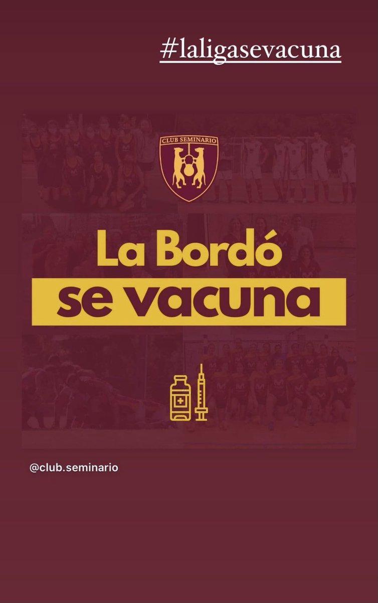 Liga Universitaria de Deportes tweet media