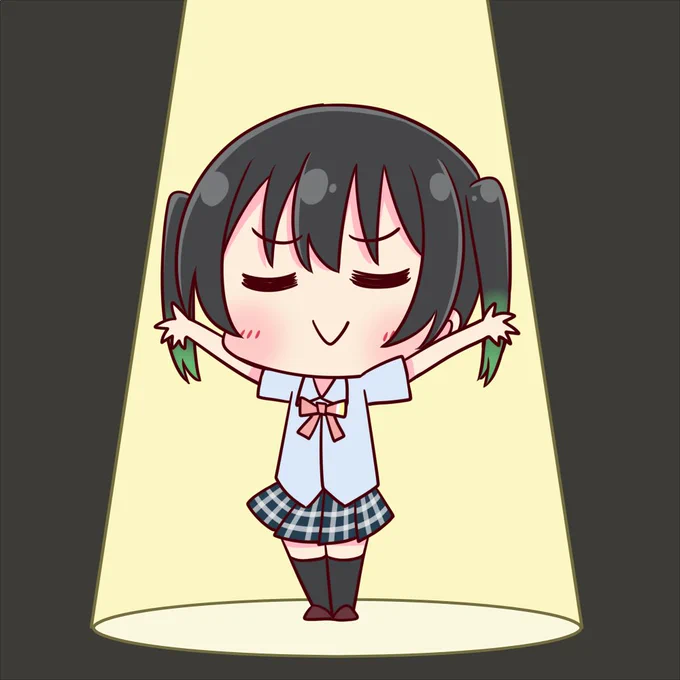 トキメキ・スポットライト 