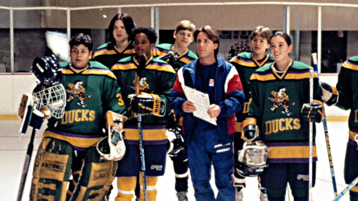 Ten (or 11) bold predictions for Mighty Ducks: Game Changers
thequackattack.com/ten-or-11-bold…