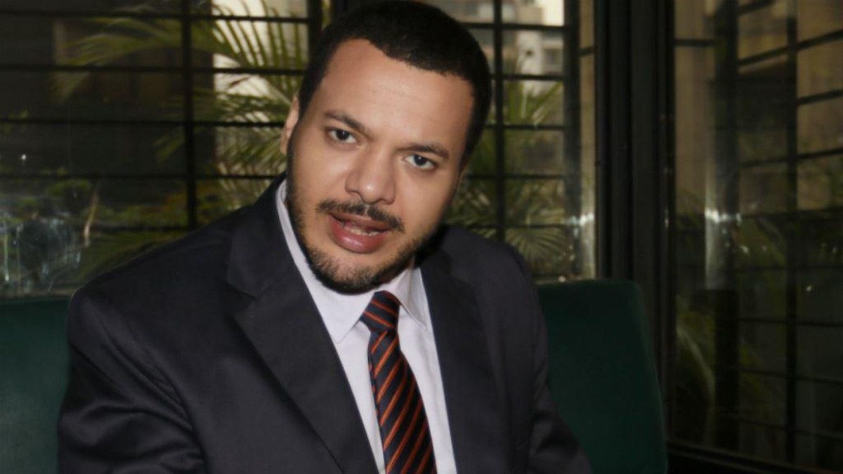 #URGENTE | Autoridades detienen a Jesús Silva, quien será presentado por el Ministerio Público en las próximas horas ante el tribunal de la causa por la comisión de delitos de violencia de género y otros. (Vía: <a href="/TarekWiliamSaab/">Tarek William Saab</a>)