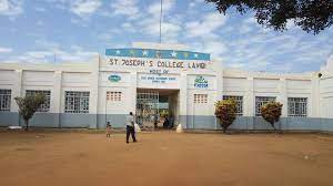 Ten S.4 students from St. Joseph's College, Layibi sneaked out of the college last night and went to Bright Valley Girls school from where the night guards opened live bullets on them. 

#NBSUpdates #NBSPoliticom