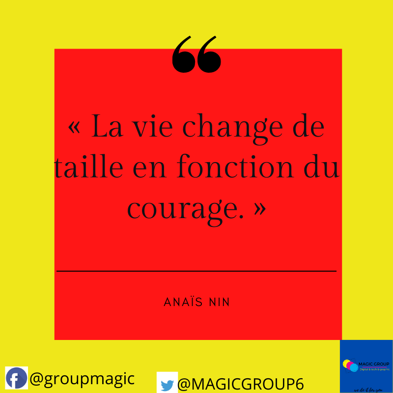 MAGICGROUP6's tweet photo. Bonjour Twitter!
Nous vous souhaitons une très Belle journée.
#MagicMotivation
#TT237
#Cameroun
#cameroon https://t.co/XUooGzVrtz