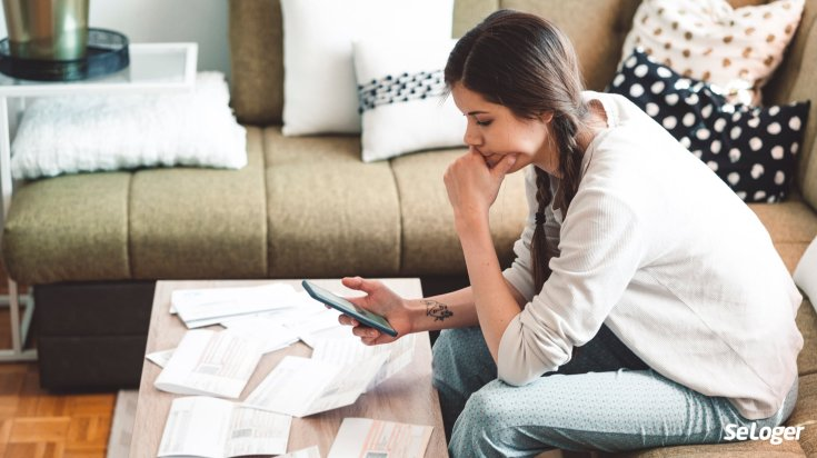 SeLoger's tweet photo. 🧮#Credit #immobilier: Comment #estimer votre capacité d'emprunt pour acheter votre logement❓
➕d'info👉https://t.co/3aUcuvrs7O https://t.co/lQ8Oylj4bc