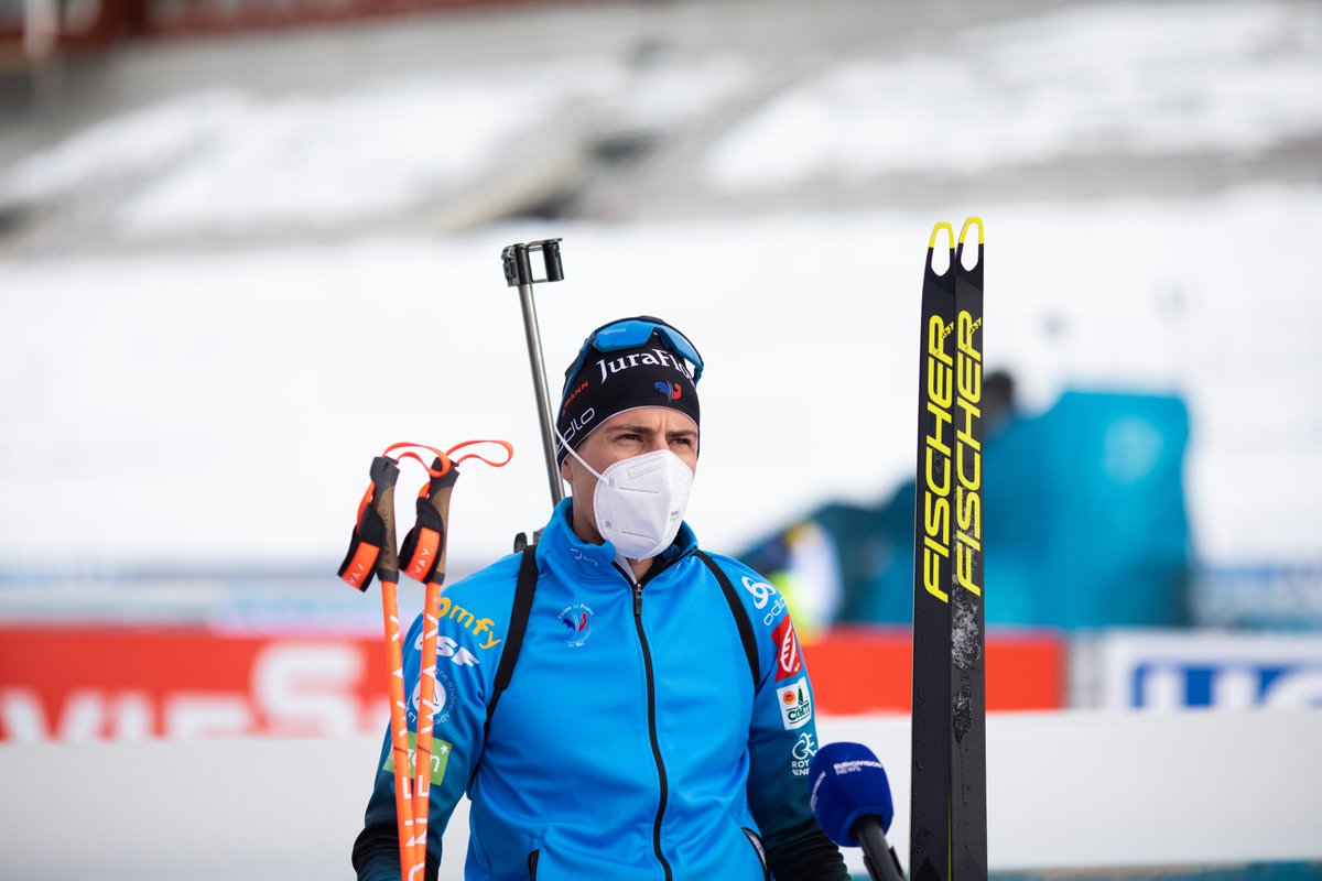 FFS - Fédération Française de Ski tweet media