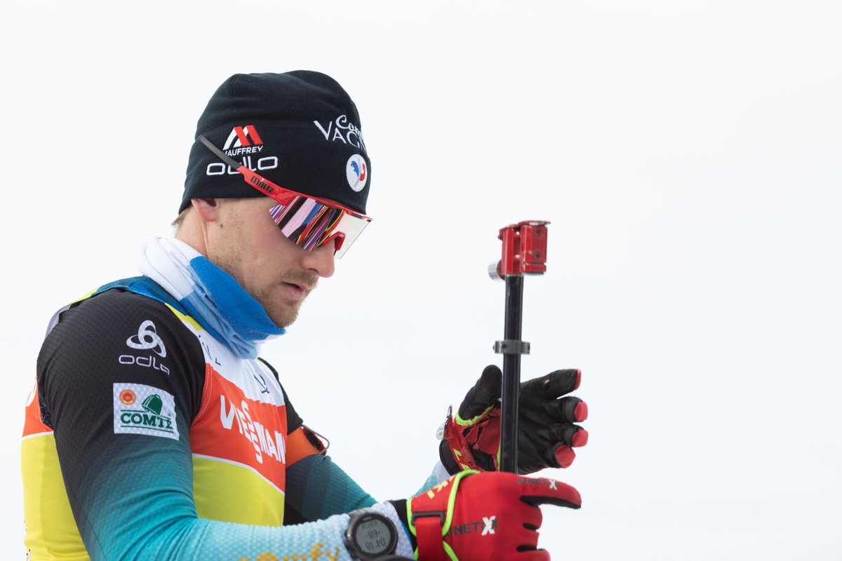FFS - Fédération Française de Ski tweet media