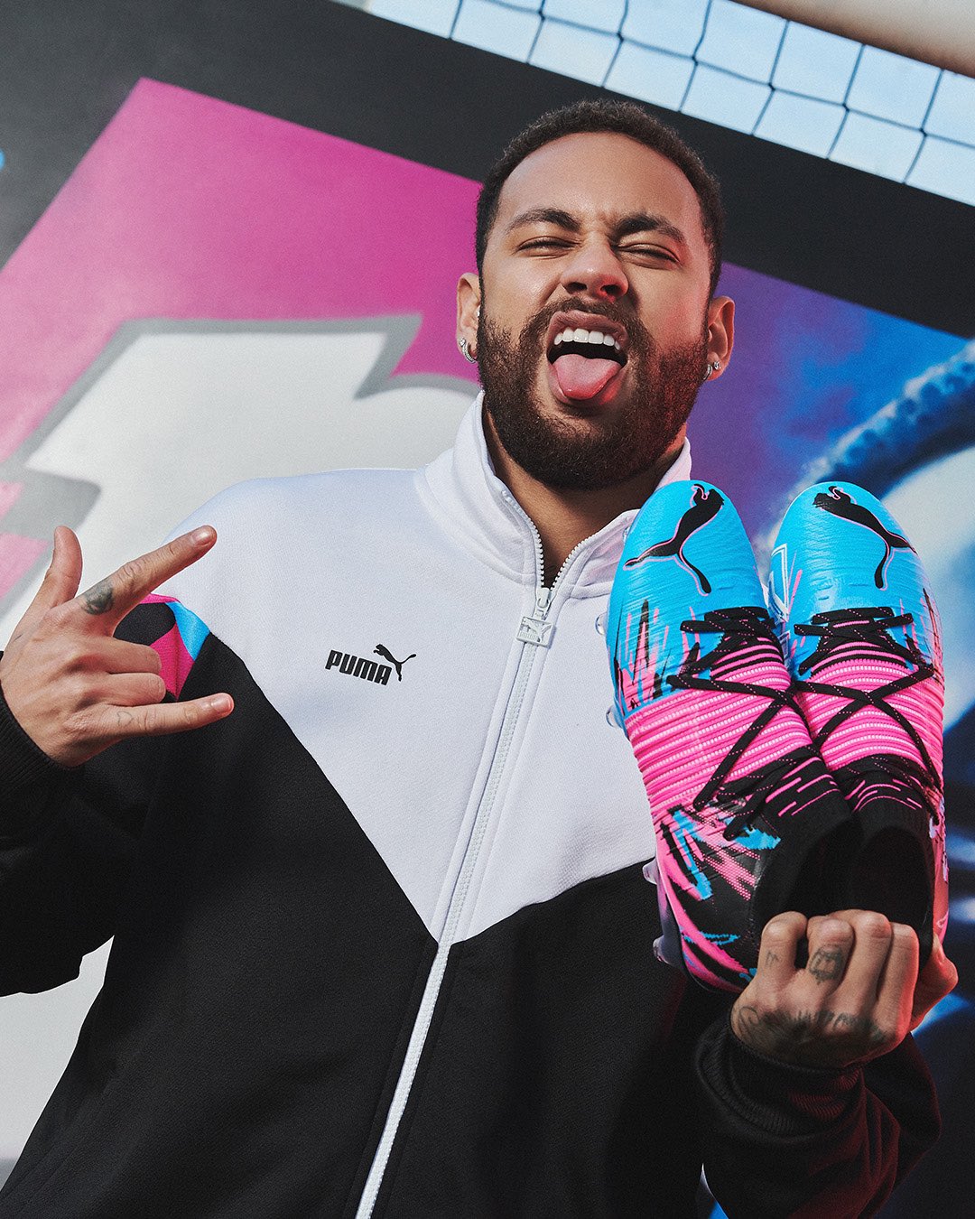 Bota neymar new arrivals