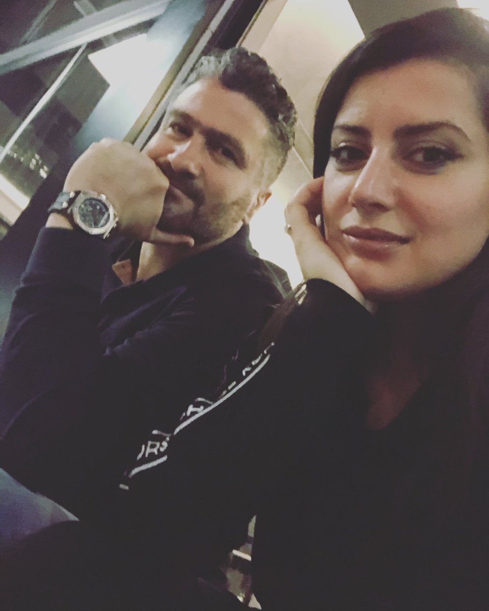 Ghadi Francis | غدي فرنسيس tweet media