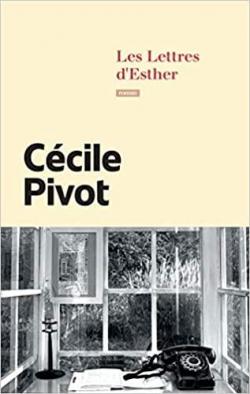 Babelio's tweet photo. @CecilePivot une nouvelle critique de Les lettres d'Esther à lire sur Babelio : "Une petite merveille littéraire contemporaine avec une écriture exquise ! Très belle histoire de différents personnages autour d'un atelier d'écriture mis en place par une... https://t.co/Ifie3hQGVQ https://t.co/PPSbLngpfB