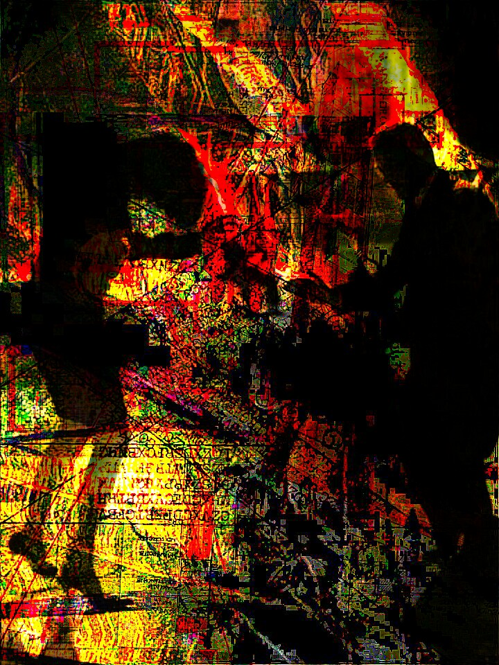 ThelemaMx's tweet photo. Twist #Words https://t.co/rLlu8JKqph