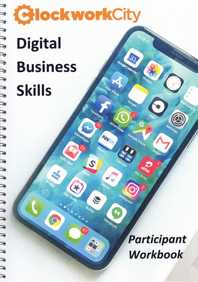 Looking forward to learning more this morning