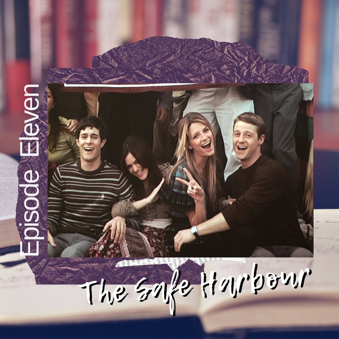 NeverSeenTheOC's tweet photo. New episode of the podcast 🚨
This is now a Free Marissa fan account. We have the t-shirts. We mean business. We will get more than 13 signatures. https://t.co/F41u6ImAVw
