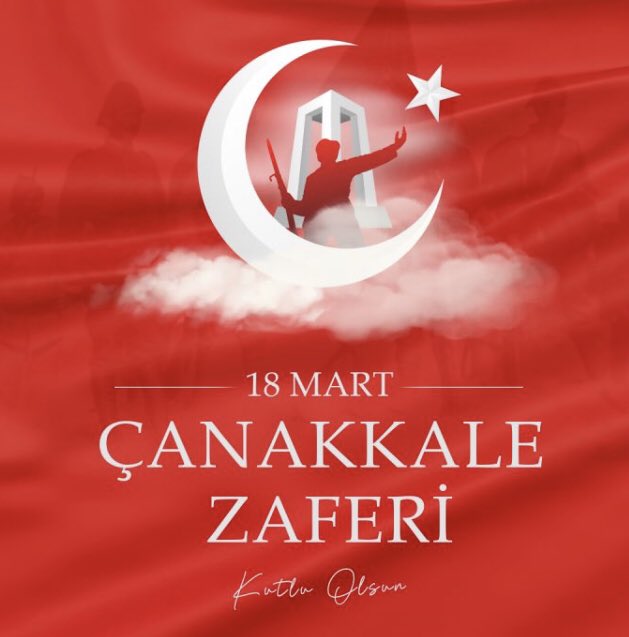 sigortalideri's tweet photo. Minnetle anıyoruz... #sigorta #18martcanakkalezaferi https://t.co/2VNBO7SkCR