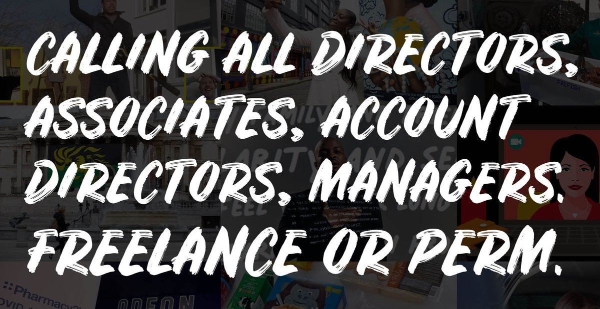 📢 HIRING ALERT: We’re looking for more bright minds ⬇️