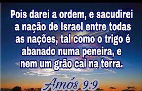 Amós 9:9
Deus está separando seu povo para última crise nesta terra.
Você é a palha que os ventos desta vida levará embora ou o grão que mesmo na tempestade permanece fiel?
#rpsp
#euoroas6hs
Bom dia