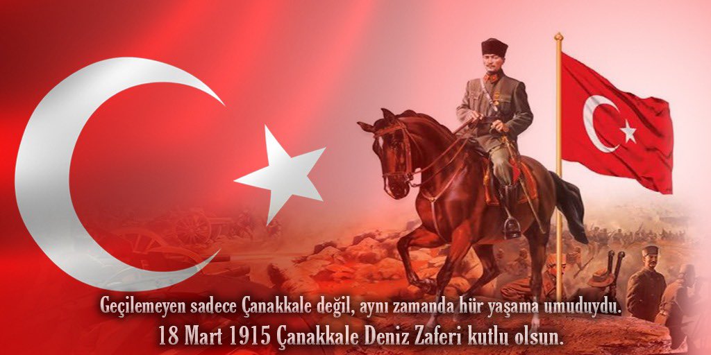 #18martcanakkalezaferi