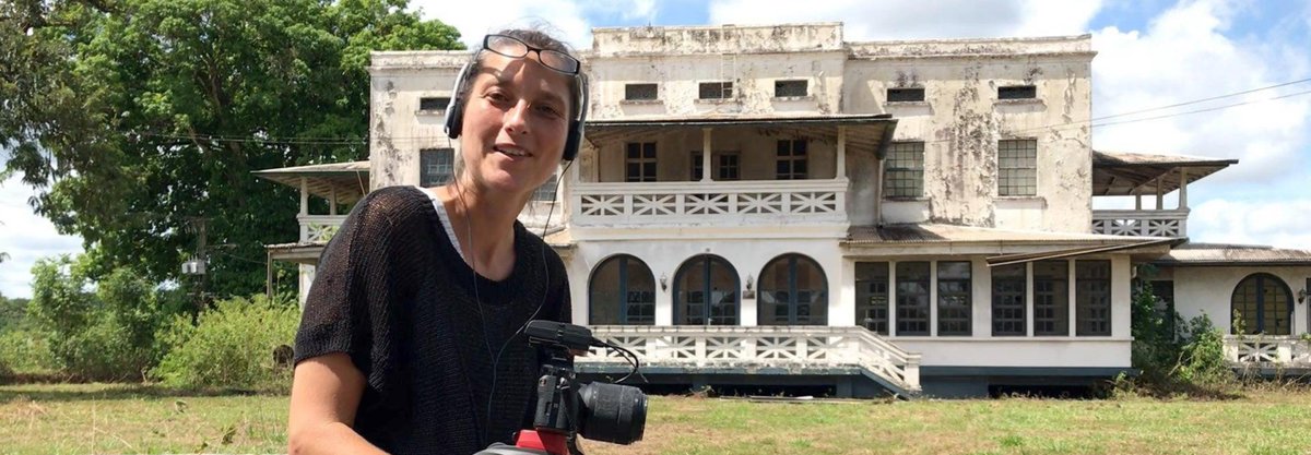 During #Covid19 new digital initiatives regarding int'l #CulturalExchange have seen the light of day. <a href="/DutchCulture/">DutchCulture</a> presents a global inventory of good practices in the report Turn and Face the Strange: Good Practices International Cultural Exchange 2020 culture360.asef.org/resources/neth…