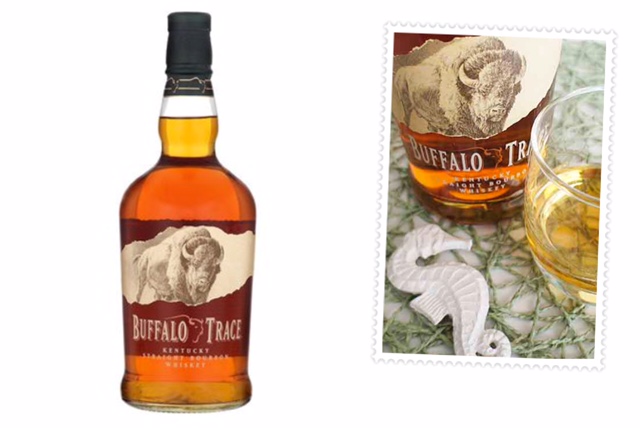 Review and tasting notes for the Buffalo Trace Kentucky Straight Bourbon Whiskey #BuffaloTrace #Bourbon whiskyoftheweek.co.uk/buffalo-trace-…