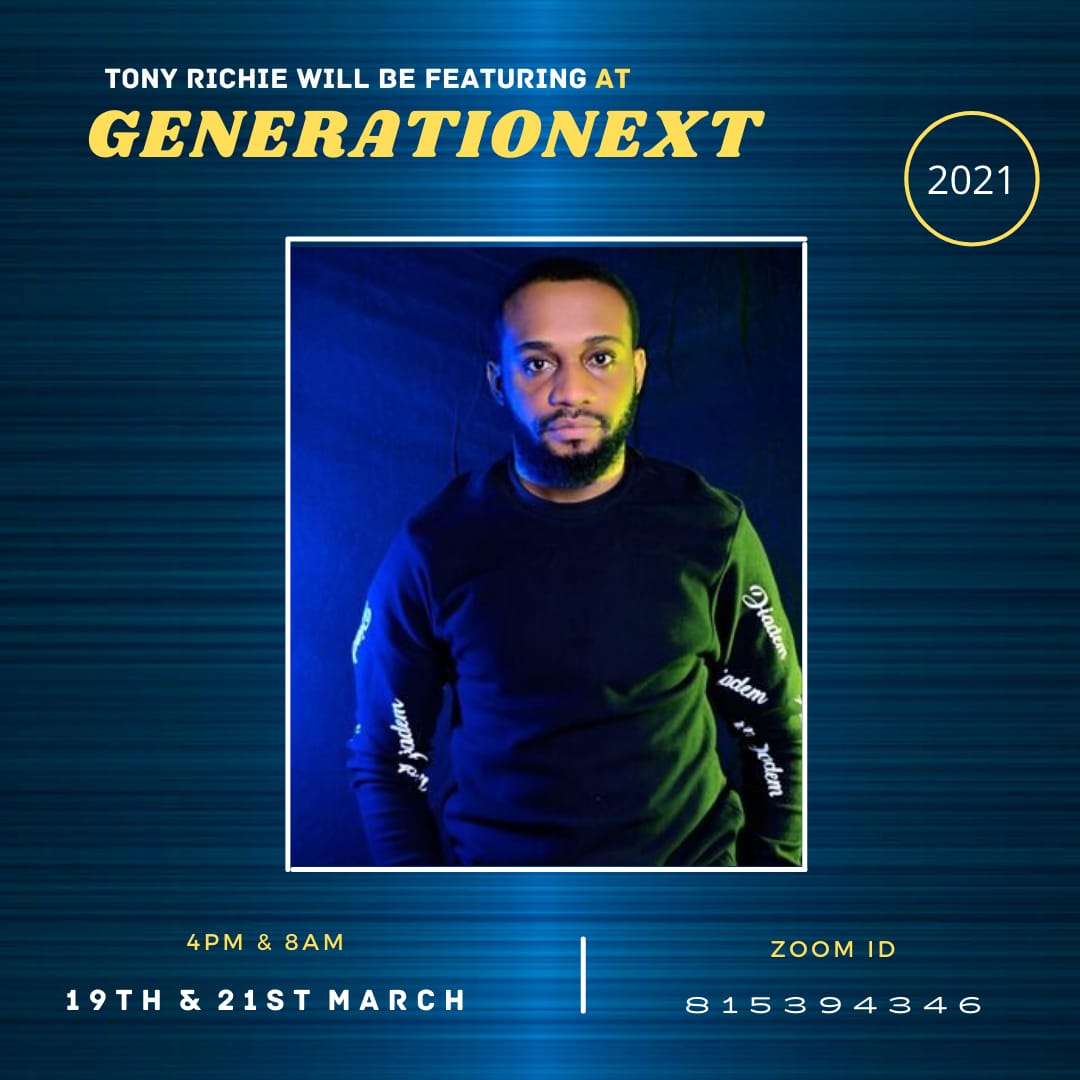 Springsintl's tweet photo. Jesus
#Generationext2021 https://t.co/HYv3wrlqRQ