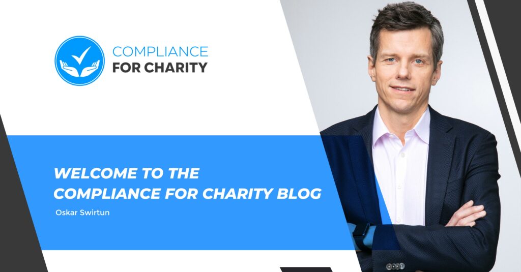 ComplianceforC's tweet photo. The first blog post is by Oskar Swirtun, CEO and Co-Founder of @FossID, explaining the @ComplianceforC initiative and sharing a few words on how good compliance practices help spur innovation.

https://t.co/mWnjQlQV0y #complianceforcharity #opensourcecompliance https://t.co/F5m3pTGcXf