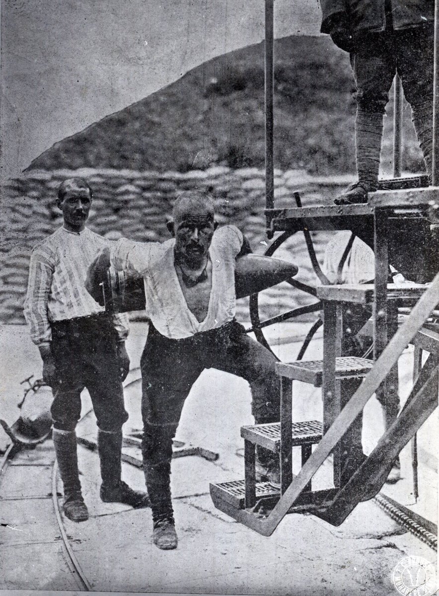 Osmanlı Devleti tweet media