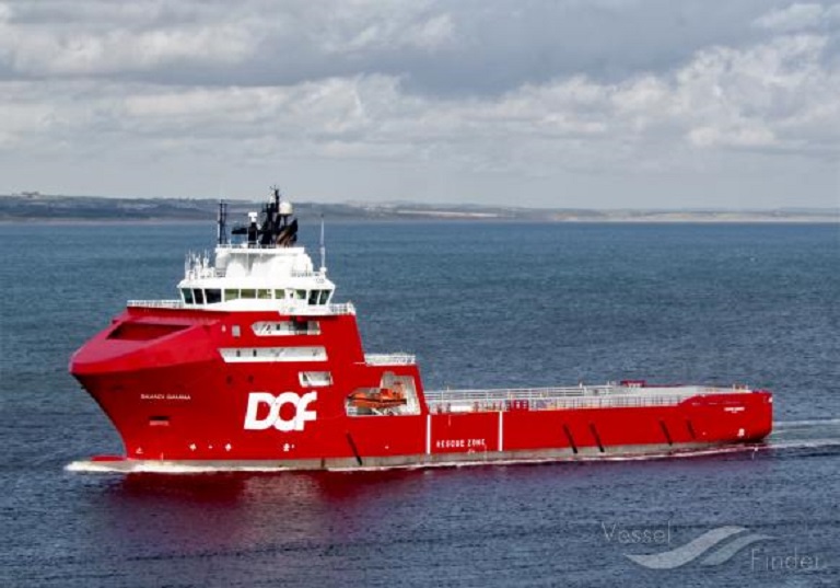 VesselFinder's tweet image. DOF Signs Term contracts for three PSV's
vesselfinder.com/news/20409-DOF… #DOFGroup #PSV #SkandiGama