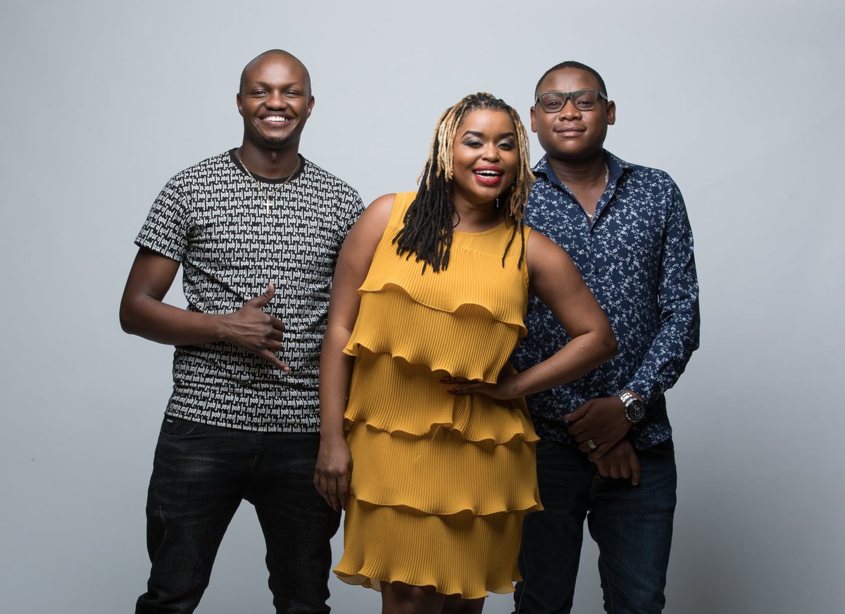 radiomaisha's tweet image. Konnect #tbt Party na @mwendemacharia1, @Clemmo25flow na @DJYOUNGKENYA. Saa sita mchana hadi saa tisa mchana. #MwendeNClemmoKonnect