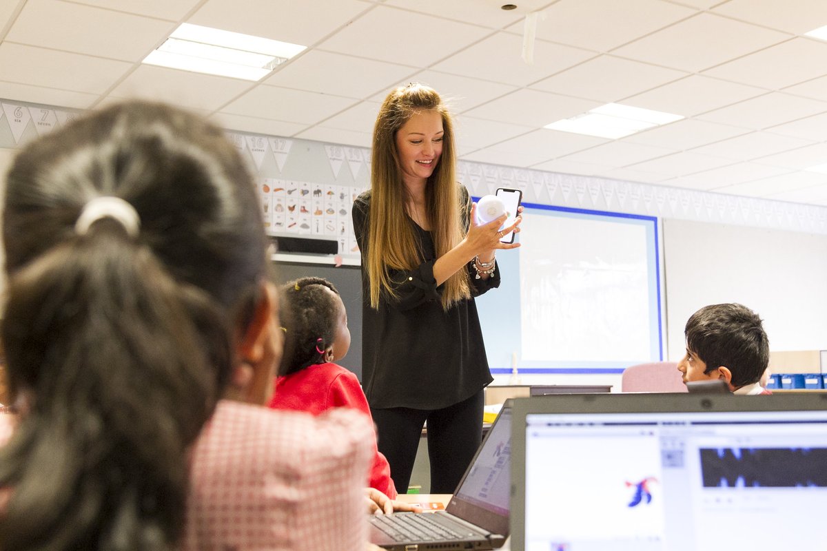 WestSuffolk's tweet image. Teacher CPD still available - Gain confidence in teaching the Key Stage 1 Computing Curriculum.

📚 Teaching and Leading Key Stage 1 – Module 1

Info and booking:
wsc.ac.uk/apr-computing-…

📚 Teaching and Leading Key Stage 1 – Module 2 

Info and booking:
wsc.ac.uk/apr-computing-…