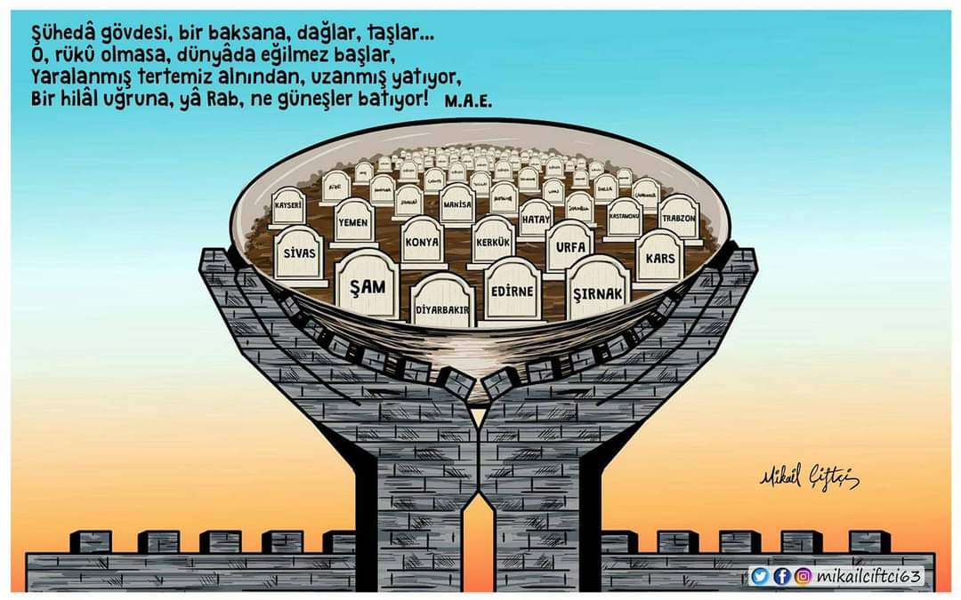 #18martcanakkalezaferi