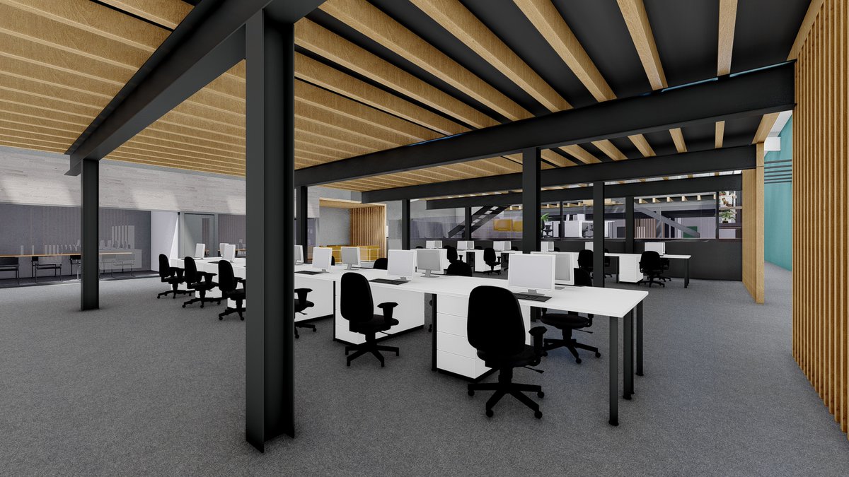 Campbell Driver Partnership tweet media