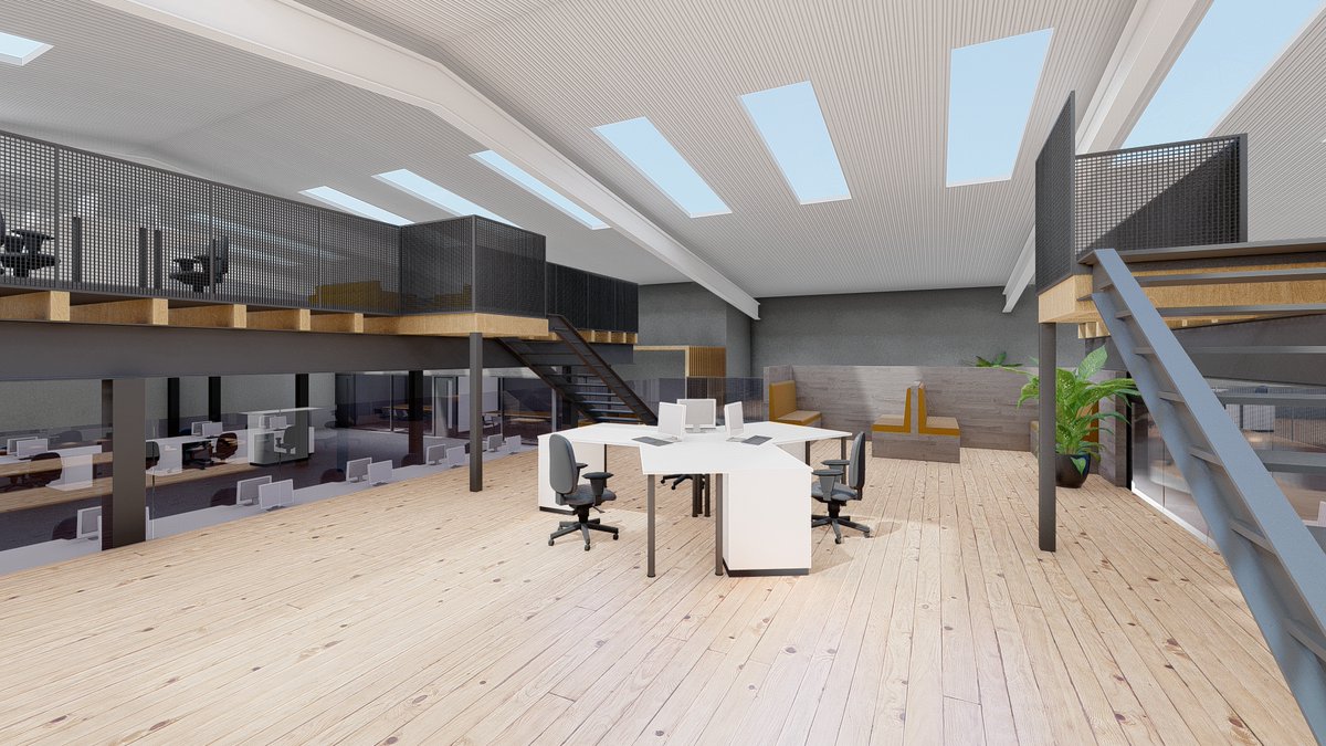 Campbell Driver Partnership tweet media