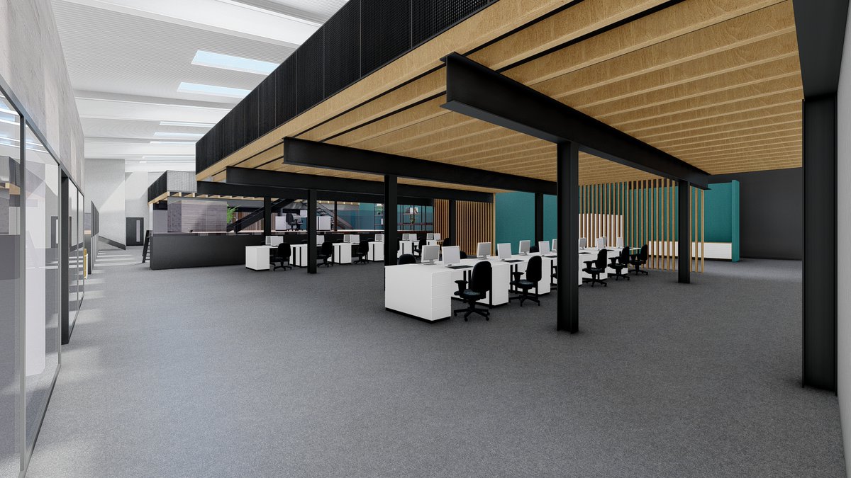 Campbell Driver Partnership tweet media