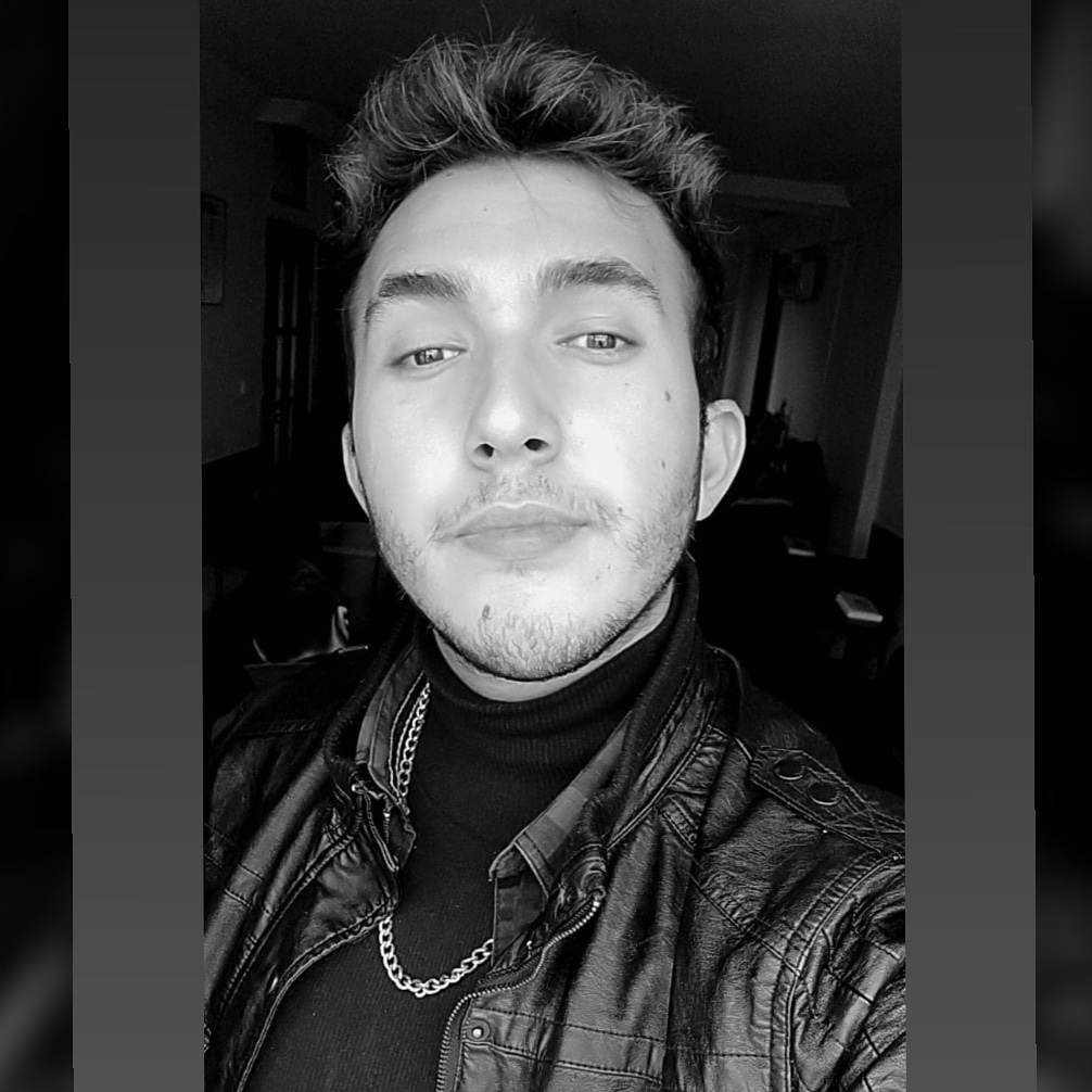 #YeniProfilResmi
