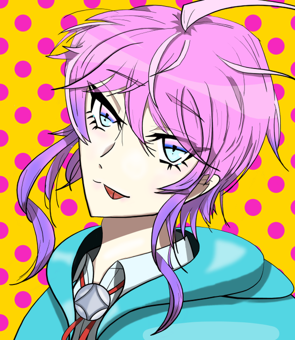 飴村乱数生誕祭21のtwitterイラスト検索結果 飴村乱数生誕祭21のtwitterイラスト検索結果